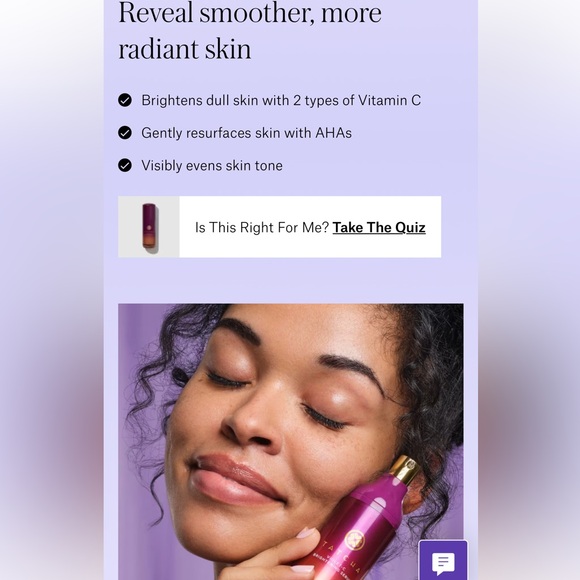 Tatcha Vitamin C Brightening Serum - Picture 7 of 15